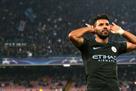 Man City helped Shakhtar, defeating Napoli