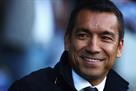 Van Bronckhorst: I think Feyenoord played good football