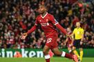 Liverpool re-defeated Maribor