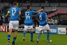 Napoli - Manchester City 2: 4 Video goals and the review of the match