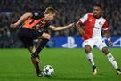 Butko: Feyenoord was not surprised