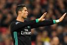 Ronaldo: I do not need a new contract with Real Madrid