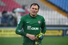 Pyatov: In the remaining matches we will strive to win