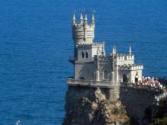Ukraine came up with a new way to return the Crimea