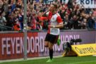 Forward Feyenoord: Shakhtar is like Manchester City