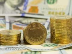 Remains on the account of the State Treasury decreased by almost 11.5 billion UAH