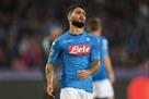 Insignia: Napoli lost undeservedly