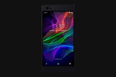 Announcement Razer Phone - the most powerful smartphone in history