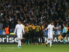 Bookmakers predict defeat of  Dynamo  and  Zari  in the 4th round of the League of Europe