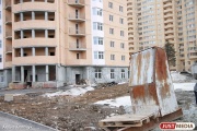  We are at a disadvantage : Sverdlovsk deputies asked to spend more on housing for orphans