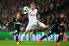 Eriksen: Could score and more