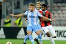 Lazio - Nice: forecast of bookmakers for the match of the Europa League