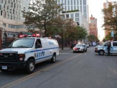The terrorist attack in New York will change America