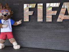 Tickets for the 2018 World Cup will be deficit
