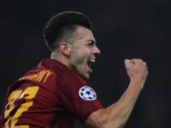 TOP-5 goals of the fourth round of the Champions League