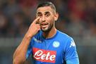 Napoli permanently lost the Gulam - media