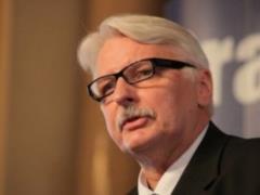 Warsaw threatened Ukrainians with anti-Polish views
