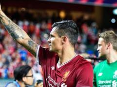 Lovren and Salah are the best Liverpool players in October