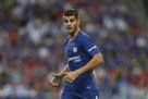 Tony Cascarino: Morata is too decent, Chelsea do not have enough brutality Diego Costa
