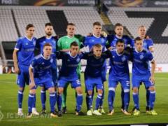  Dynamo  wants an apology from the FFU for a statement about the possibility of excluding the club from Eurocups