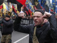 Poland refused to let Ukrainian nationalists into the country