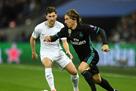 Modric: Tottenham deservedly beat Real Madrid