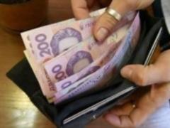 Семьям погибших силовиков выплачено 1,5 миллиарда гривен