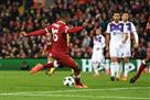 Champions League: the most battering - Liverpool, the most apt - PSG