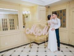 Injured footballer of  Shakhtar  played a wedding