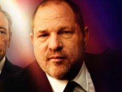 Weinstein, Spacey and Co.. What do you know about the sex scandals that stirred up Hollywood?