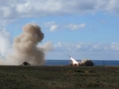 ВСУ скоро отримає керовані ракети
