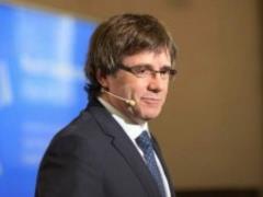 Мадрид требует Брюссель экстрадиции Пучдемона