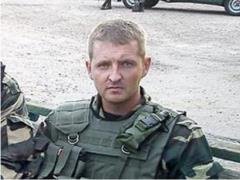 Taras Berezovets: Kolmogorov is not a criminal