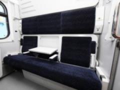  Укрзалізниця  запустить ще один новий склад-трансформер