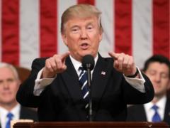 WSJ: Козел отпущения для Трампа - иммиграция
