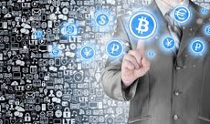 Credit Suisse: banks avoid bitcoin-bubble, as crypto currency is used for money laundering