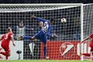 Герта — Заря 2:0 Видео голов и обзор матча