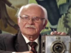 Died director Vadim Kostromenko