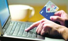 47-year-old woman became a victim of Internet scam
