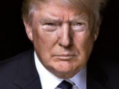 Twitter временно отключал аккаунт Трампа