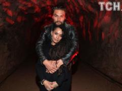 Star  Games of Thrones  Momoa married former Lenny Kravica