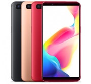 Frameless smartphones Oppo R11s and R11s Plus with dual cameras are officially presented