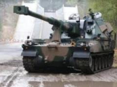 Ukraine wants to buy from Poland artillery installation Krab