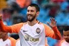 Феррейра догнал Мхитаряна по количеству голов за Шахтер