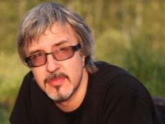 У Москві помер прийомний син Ельдара Рязанова