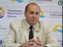 Вбивство депутата в Сєвєродонецьку: жертві завдали кілька ударів по голові