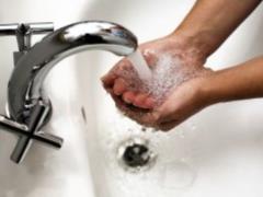 Киян попередили про можливе відключення холодної води