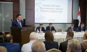 Holmansikh made an important political statement. It concerns Putin, EP and ONF
