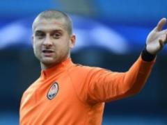 Ракицкий не будет играть против сборной Словакии