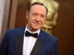 With Kevin Spacey, his representative and agency refused to cooperate